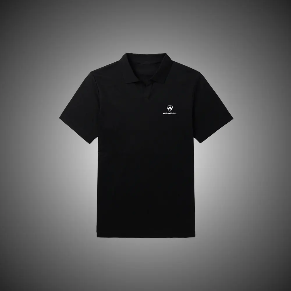 Polo Abadal negro