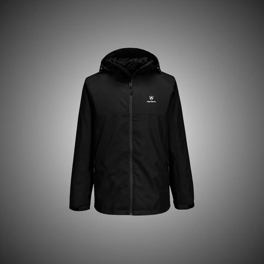 Chaqueta Torrentshell Abadal