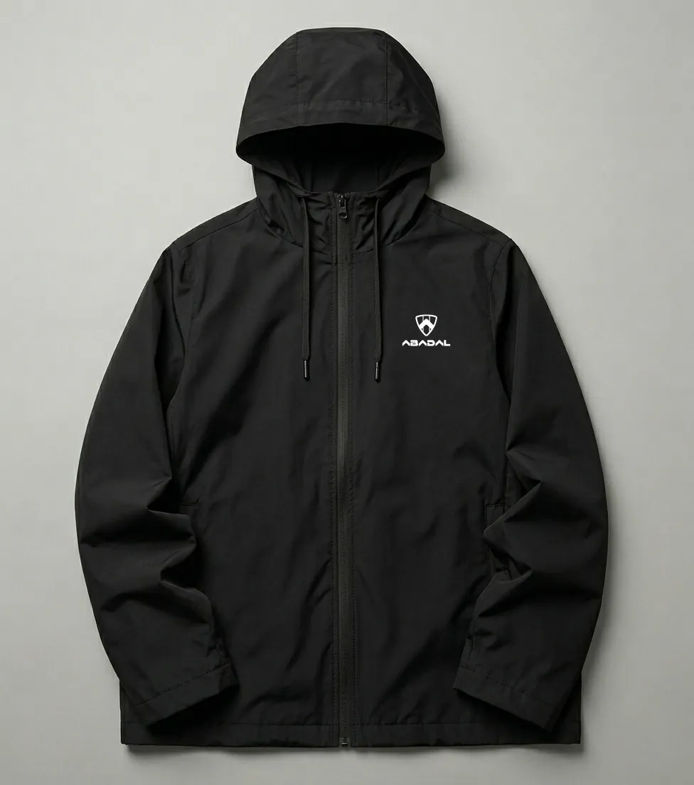 Abadal Torrentshell jacket