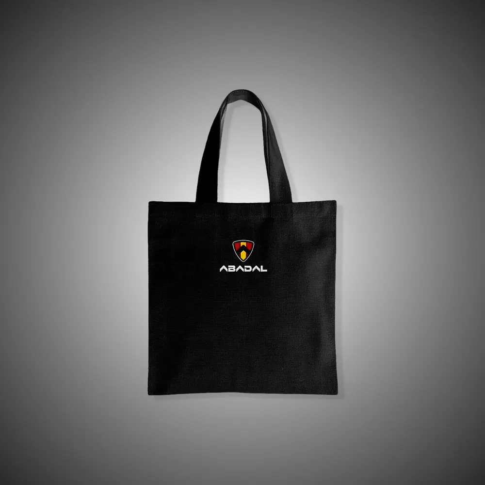 Tote bag Abadal Minimal
