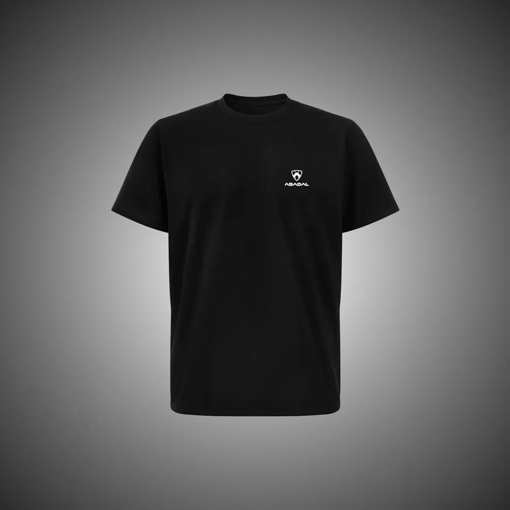 Camiseta Xavi Hernández × Abadal